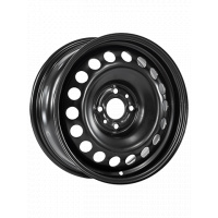 6*15 4*98 ET35 58,6 TREBL X40021 LADA черный