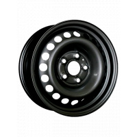 6,5*16 5*120 ET62 65,1 TREBL 9053 VW Amarok черный