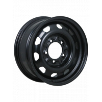6*16 5*139,7 ET22 108,6 TREBL LT2883D UAZ 3160 черный
