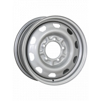 6*16 5*139,7 ET22 108,6 TREBL LT2883D UAZ 3160 сильвер