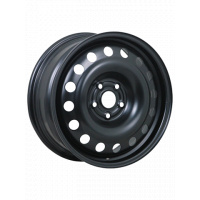 6,5*17 5*114,3 ET50 66,1 TREBL R-1726 RENAULT Arkana new черный