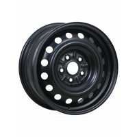 6,5*16 5*114,3 ET39 60,1 TREBL 7625 TOYOTA Avensis черный