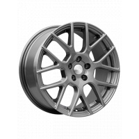 8*18 5*112 ET45 57,1 SKAD STILETTO графит