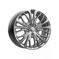 7,5*17 5*114,3 ET52,5 67,1 iFree Original КС873 (ZV 17_KIA Optima JF) дарк платинум