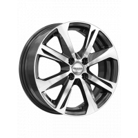 6*16 4*100 ET49 54,1 SKAD KL-325 алмаз