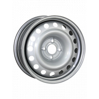 6,5*16 4*100 ET40 60,1 TREBL X40048 XRAY, VESTA сильвер