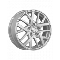 6*16 5*100 ET38 57,1 SKAD БОСФОР toyota silver