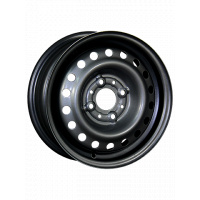 5*13 4*98 ET40 58,6 TREBL 42B40B ВАЗ 2108 черный
