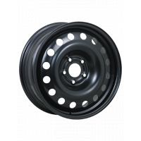 6,5*17 5*114,3 ET40 64,1 TREBL R-1723 HAVAL F7 черный