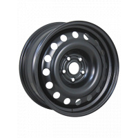 6,5*17 5*114,3 ET45 54,1 TREBL X40958 GEELY Coolray черный