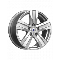 7*16 5*112 ET35 66,6 K&K Висмут дарк платинум