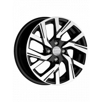 6*15 4*98 ET35 58,5 iFree Original КС1030 (ZV_15_Granta I) алмаз черный