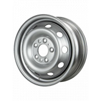 6,5*16 5*130 ET68 78,5 ТЗСК FIAT Ducato сильвер