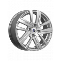 6*15 4*98 ET35 58,5 K&K Хант дарк платинум