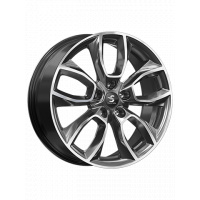 7*18 5*114,3 ET46 67,1 Premium Series КР001 (18_ASX) Diamond quartz