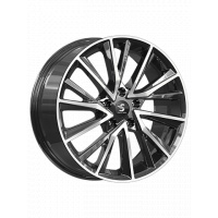 7,5*18 5*114,3 ET45 60,1 Premium Series КР010 (18_RAV4_XA4) Diamond quartz