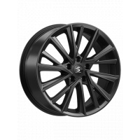 7,5*18 5*114,3 ET45 60,1 Premium Series КР010 (18_RAV4_XA4) Fury black