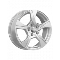 6,5*16 5*114,3 ET35 60,1 iFree Original КС1053 (ZV 16_Lifan_X70) сильвер