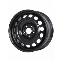 7*17 5*114,3 ET37 66,5 Magnetto 17011 AM Haval Jolion черный