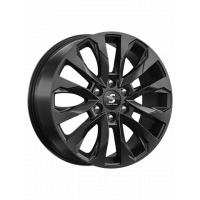 8*20 6*139,7 ET38 67,1 Premium Series КР007 (20_Pajero Sport) Fury black