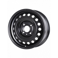 6*15 4*114,3 ET45 66,1 ТЗСК NISSAN Almera черный