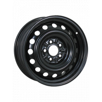 6,5*16 5*114,3 ET45 54,1 TREBL X40026 GEELY Emgrand черный