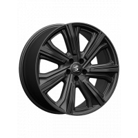 8,5*20 5*108 ET43 60,1 Premium Series Kleemann (КР1067) Fury black