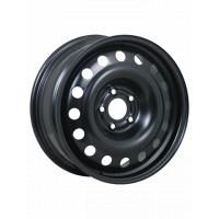 6,5*16 5*114,3 ET45 54,1 TREBL R-1733 GEELY Emgrand черный