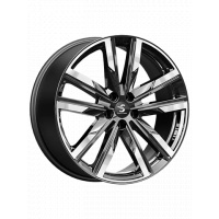 8*20 5*112 ET34 57,1 Premium Series КР014 Diamond quartz