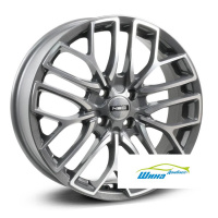 6,5*17 4*100 ET43 60,1 NEO 781 HBFP