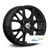 6,5*16 4*100 ET36 60,1 Wheels UP Up124 GB
