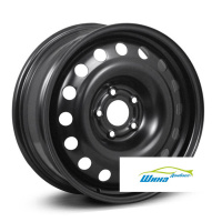 7,5*18 5*108 ET36 60,1 TREBL R-1735 Black
