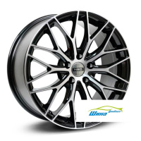 6,5*16 4*100 ET40 60,1 NEO 654 BFP