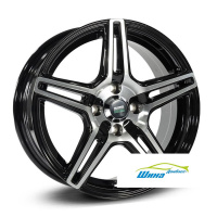 6,5*15 4*100 ET45 60,1 Megami MGM-38 BFP