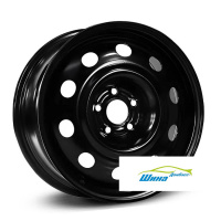 5,5*14 4*100 ET45 56,6 Magnetto 14019 Black