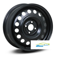 6,5*16 4*100 ET41 60,1 TREBL X40946 Black