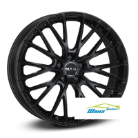 8,5*20 5*112 ET27 66,6 MAK Speciale GB