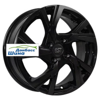 6*15 4*100 ET46 60,1 RST R075 BL