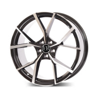 8,5*20 5*112 ET41 57,1 FR REPLICA VV498 BMF
