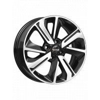 6*15 4*100 ET46 54,1 SKAD KL-319 алмаз