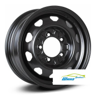 6,5*16 5*139,7 ET40 108,5 ACCURIDE УАЗ-Патриот Black