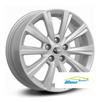 6*15 5*100 ET38 57,1 iFree Original Polo KC937 S