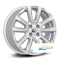 6,5*16 4*100 ET43 60,1 iFree Original Vesta Cross КС1026 S