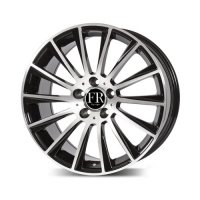8,5*18 5*112 ET40 66,6 FR REPLICA 911 BMF