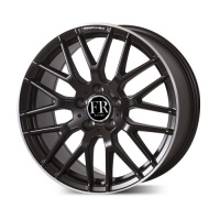 8,5*18 5*112 ET38 66,6 FR REPLICA MR225 MICB