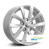 6,5*16 5*114,3 ET50 66,1 iFree Original ZV Duster КС863 S