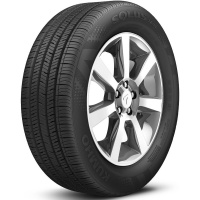 155/80/13 79T Kumho Solus TA31