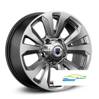 8*18 5*139,7 ET30 108,5 КиК Ла-Пас HB
