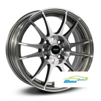 6*15 5*114,3 ET38 67,1 Megami MGM-3 HBFP