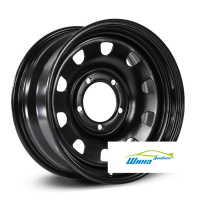 8*16 5*139,7 ET20 110,1 TREBL OFR-1 Black